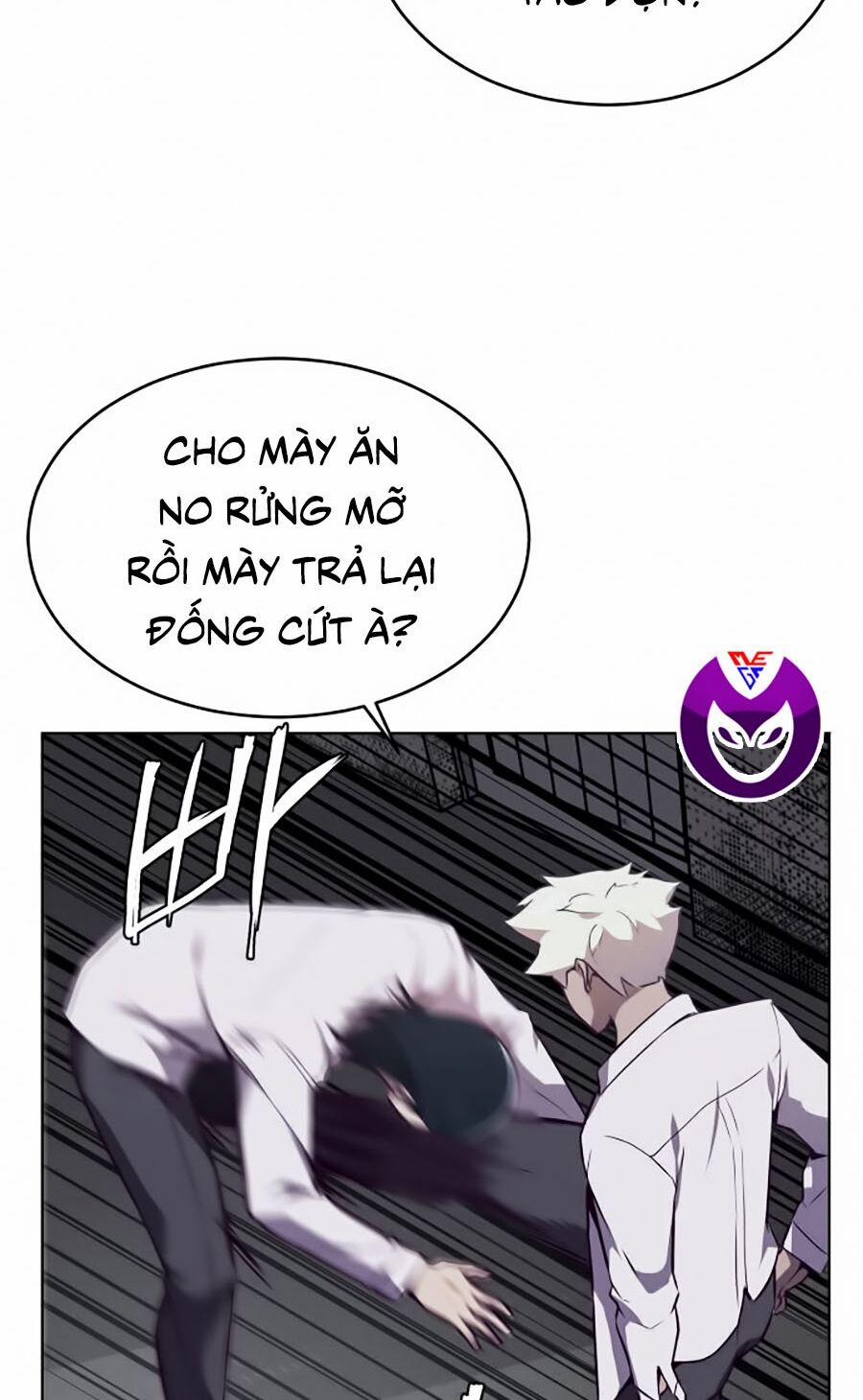 Cậu Bé Của Thần Chết 29 trang 12