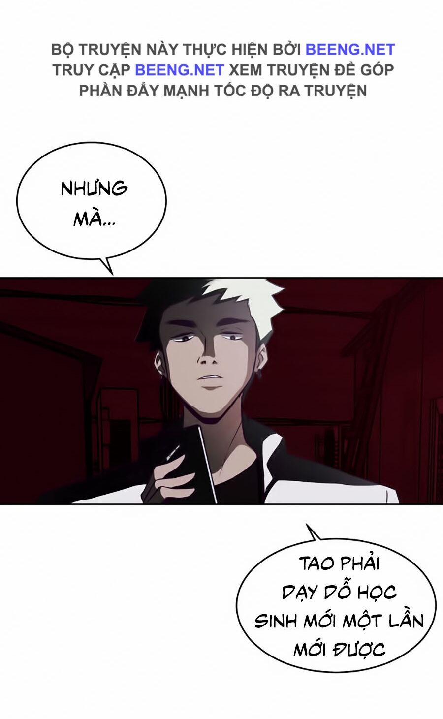 Cậu Bé Của Thần Chết 29 trang 16