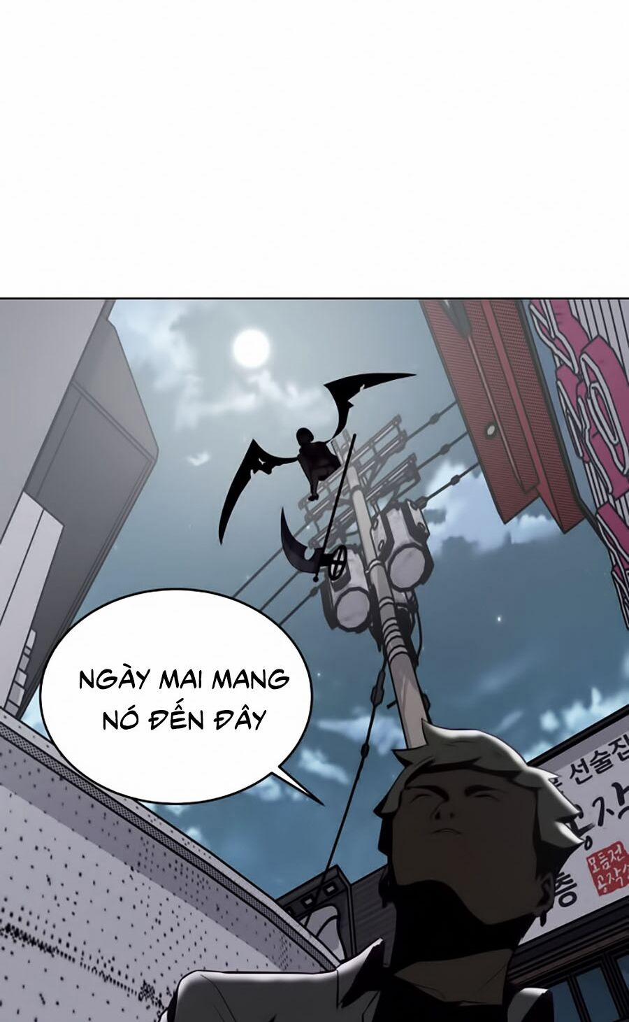 Cậu Bé Của Thần Chết 29 trang 17