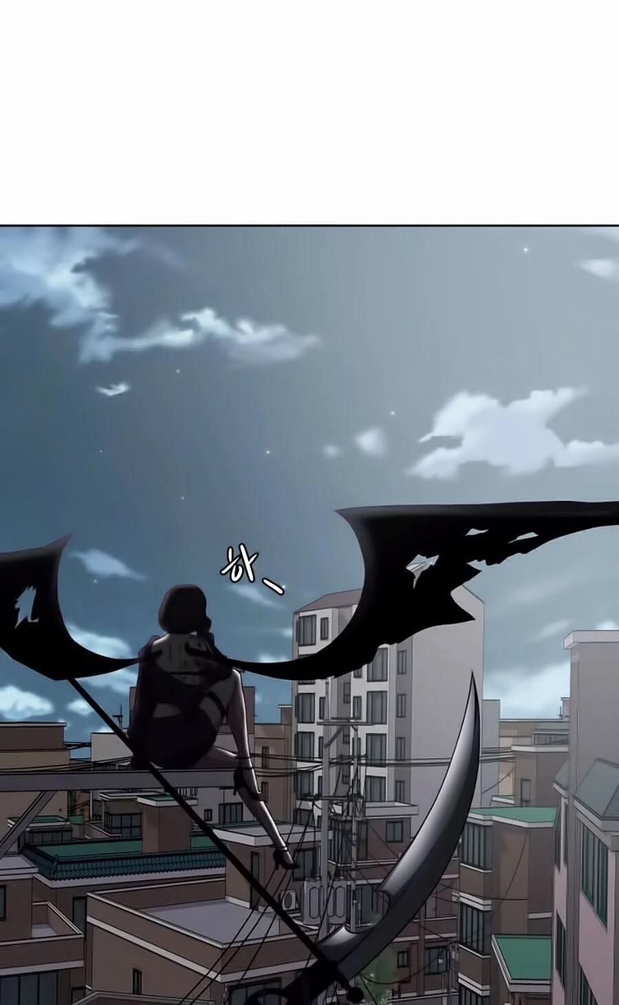 Cậu Bé Của Thần Chết 29 trang 19