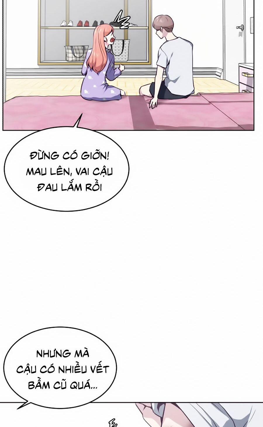 Cậu Bé Của Thần Chết 29 trang 31