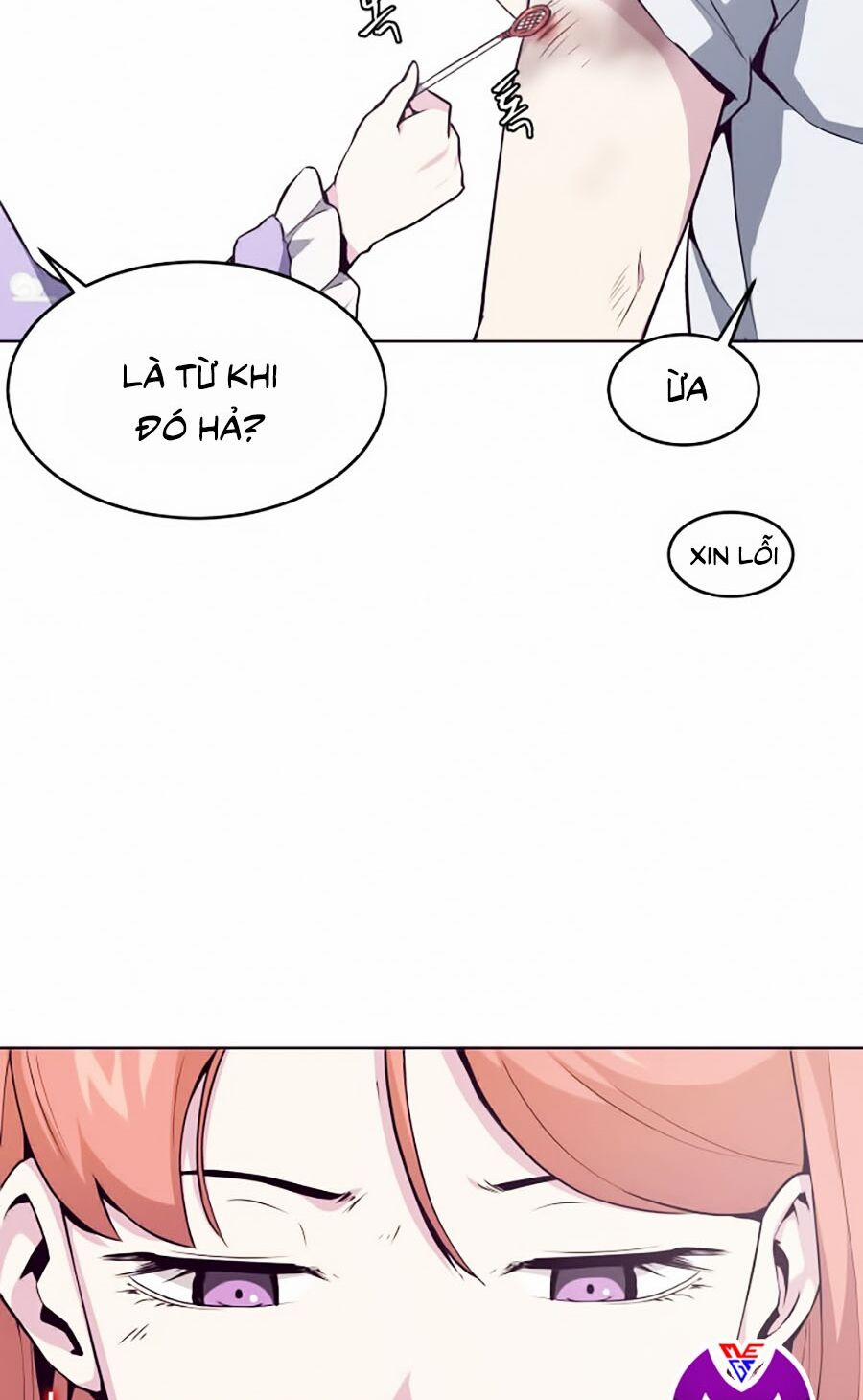 Cậu Bé Của Thần Chết 29 trang 32