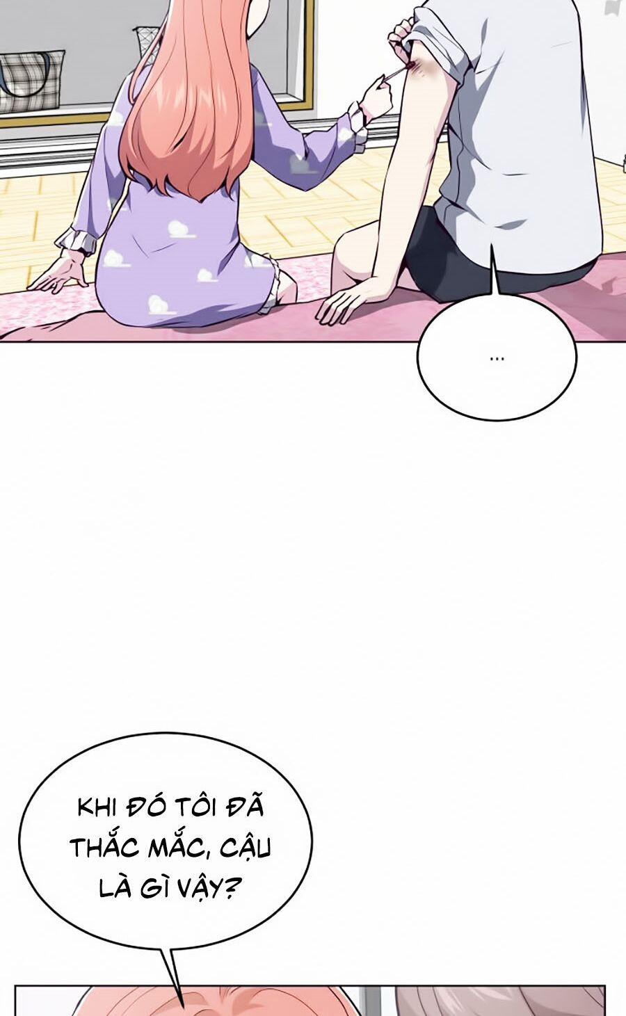 Cậu Bé Của Thần Chết 29 trang 34