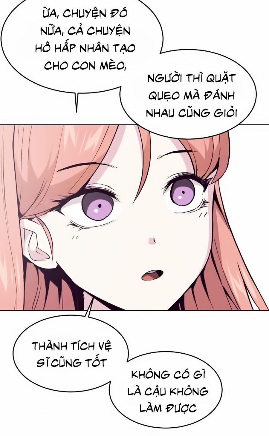 Cậu Bé Của Thần Chết 29 trang 36