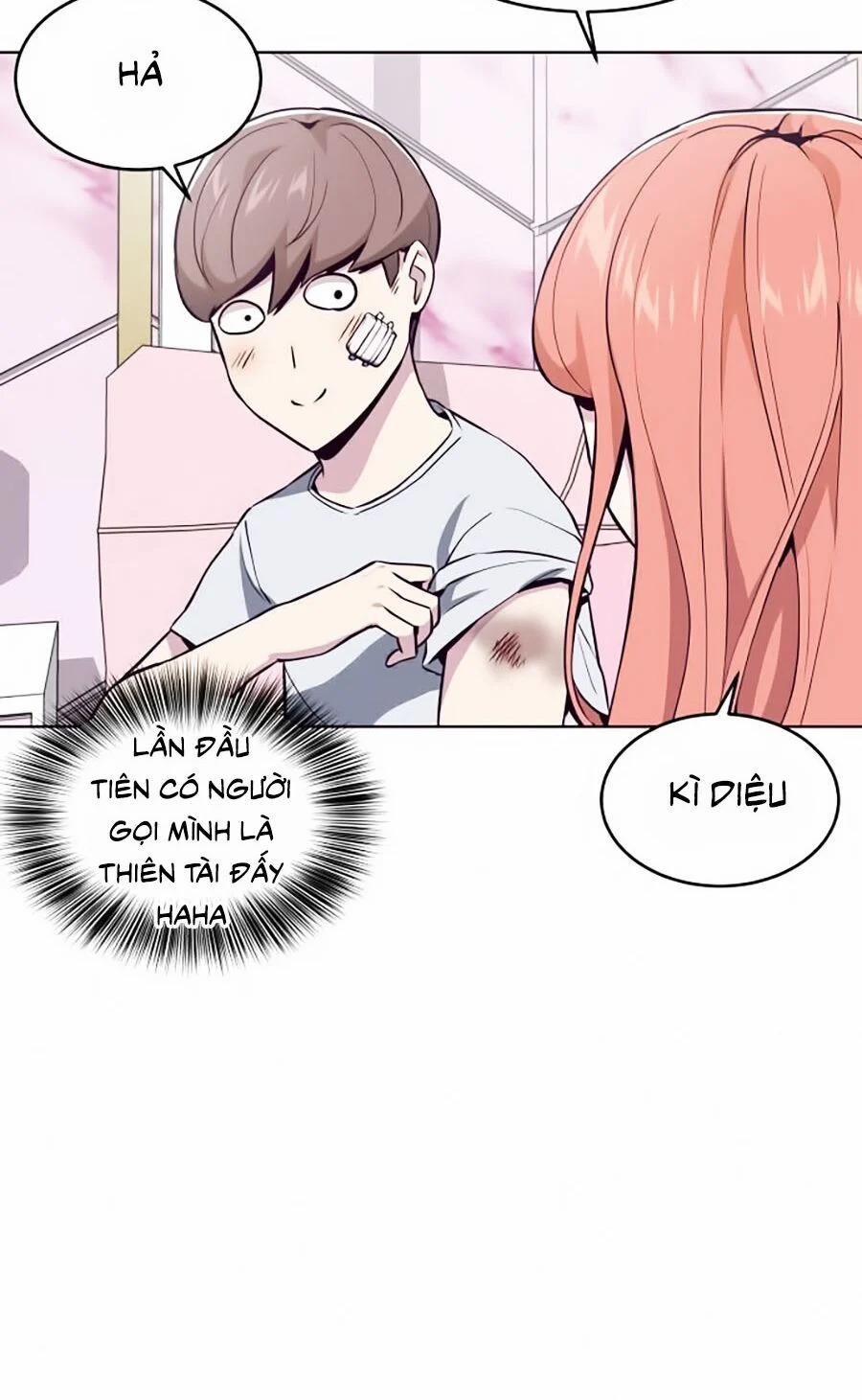 Cậu Bé Của Thần Chết 29 trang 39