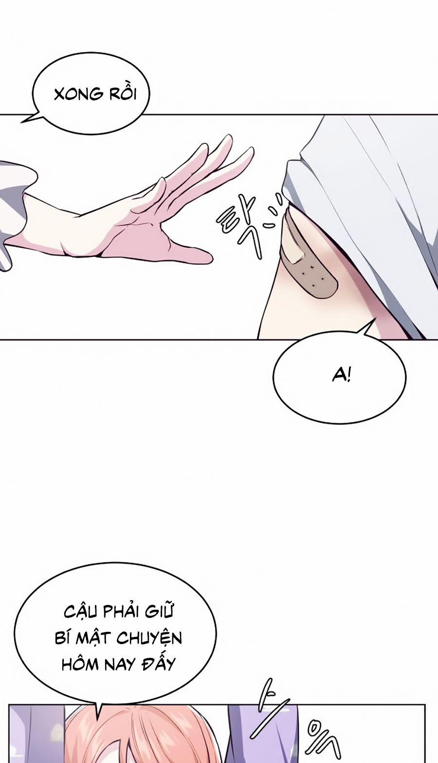 Cậu Bé Của Thần Chết 29 trang 40