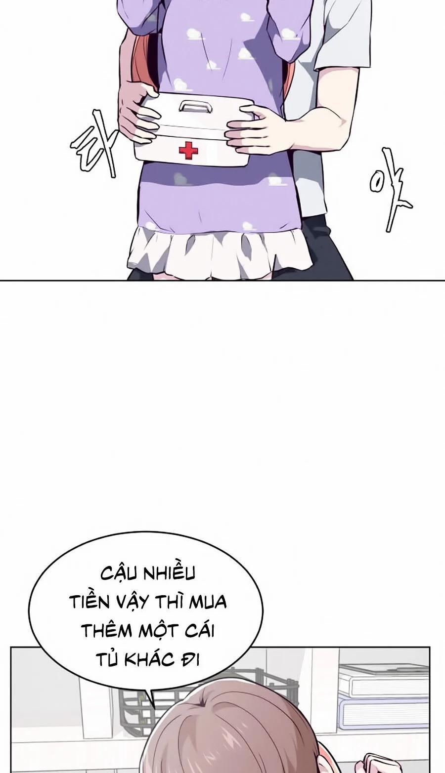 Cậu Bé Của Thần Chết 29 trang 47