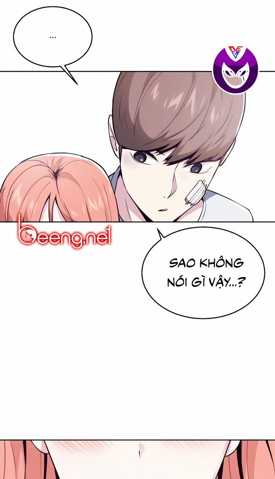 Cậu Bé Của Thần Chết 29 trang 49