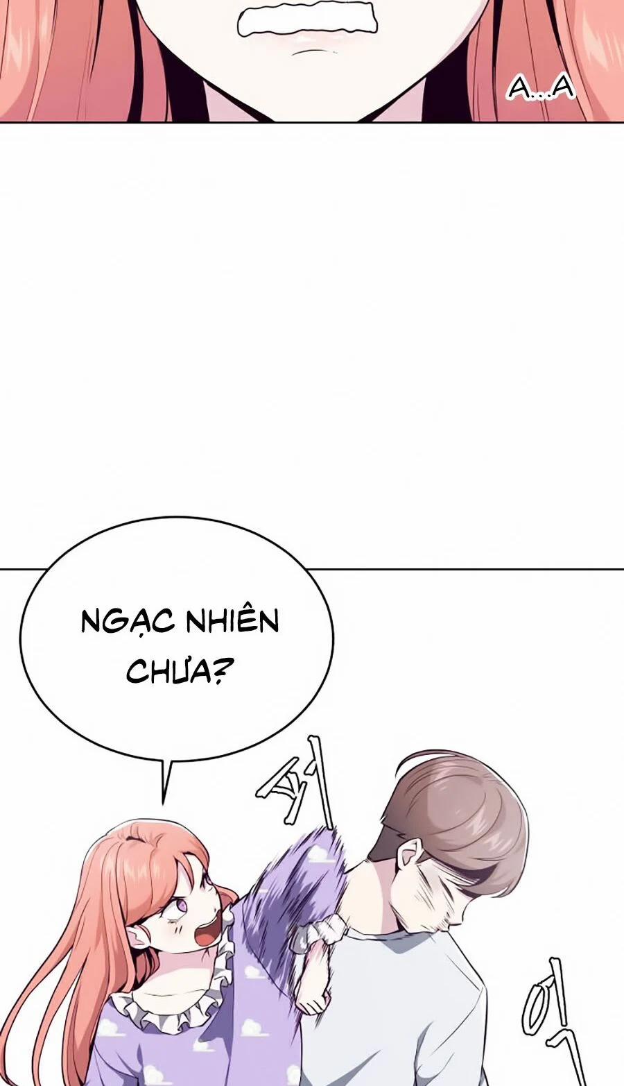 Cậu Bé Của Thần Chết 29 trang 50