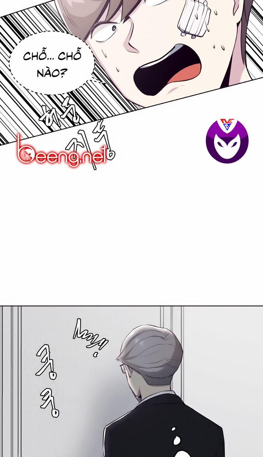 Cậu Bé Của Thần Chết 29 trang 55