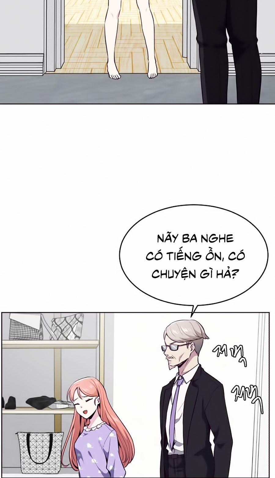 Cậu Bé Của Thần Chết 29 trang 57