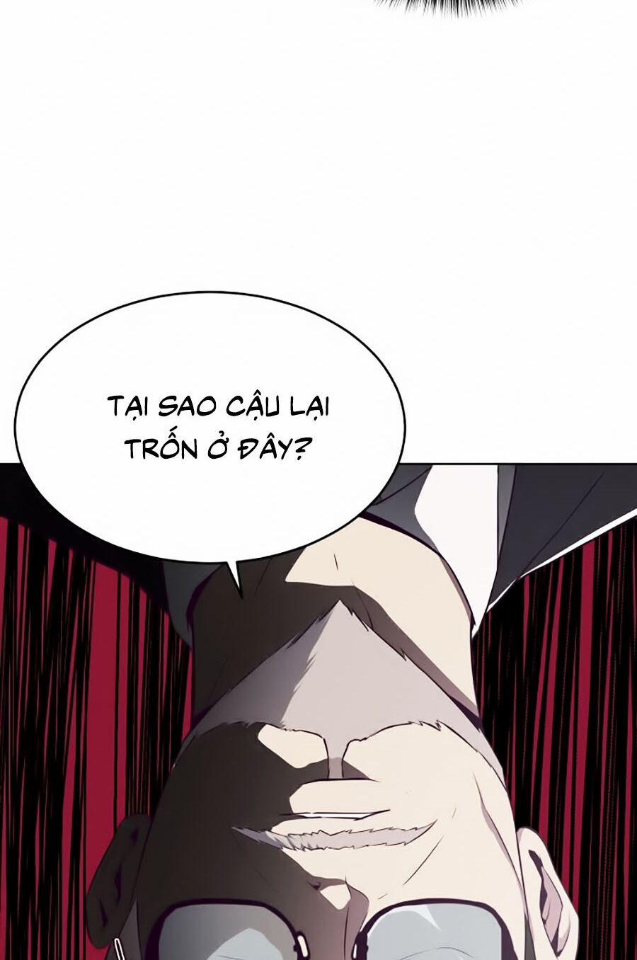 Cậu Bé Của Thần Chết 29 trang 70