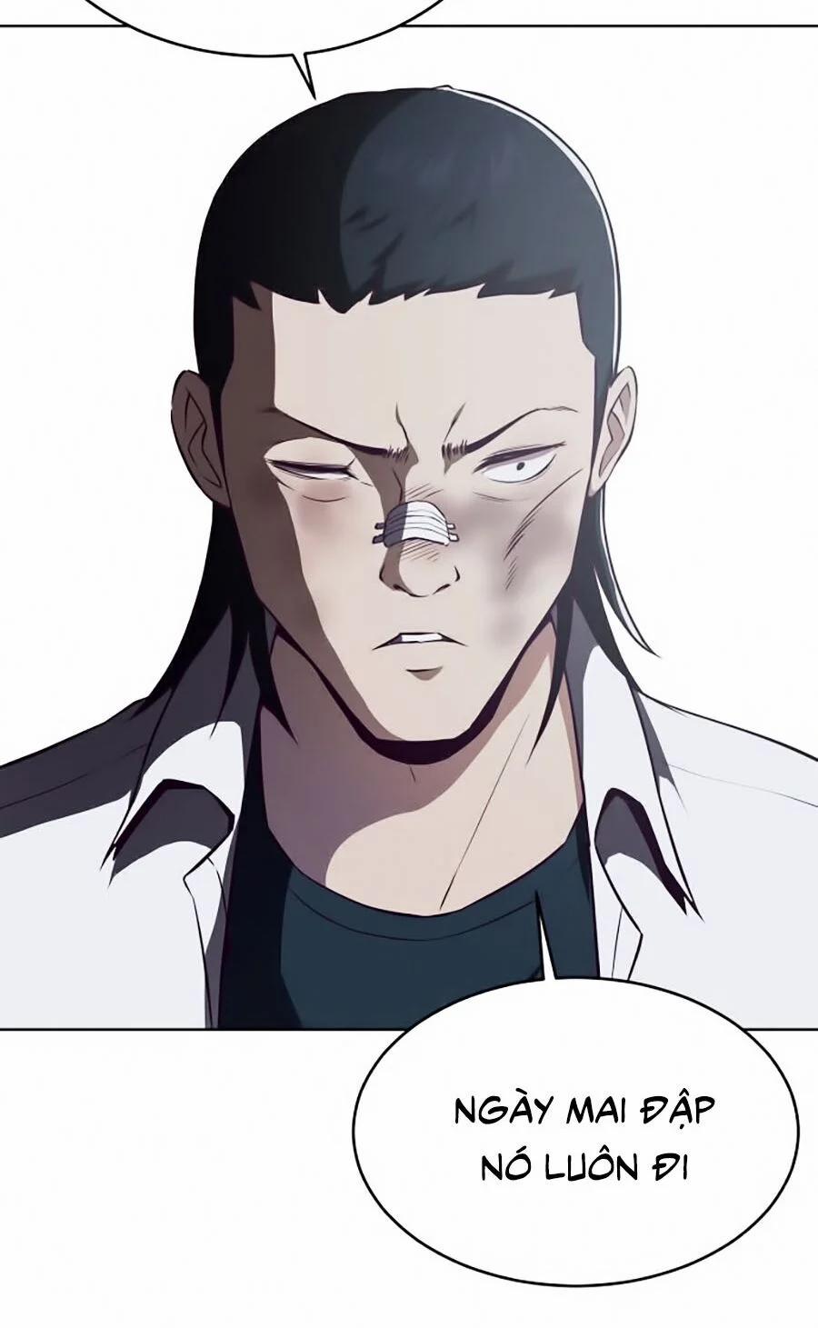 Cậu Bé Của Thần Chết 29 trang 8