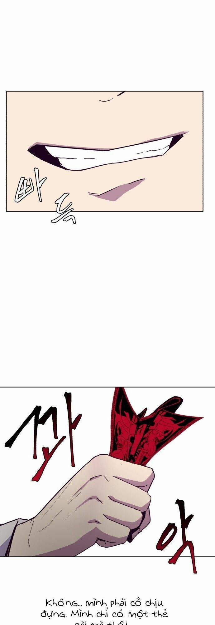 Cậu Bé Của Thần Chết 3 trang 26