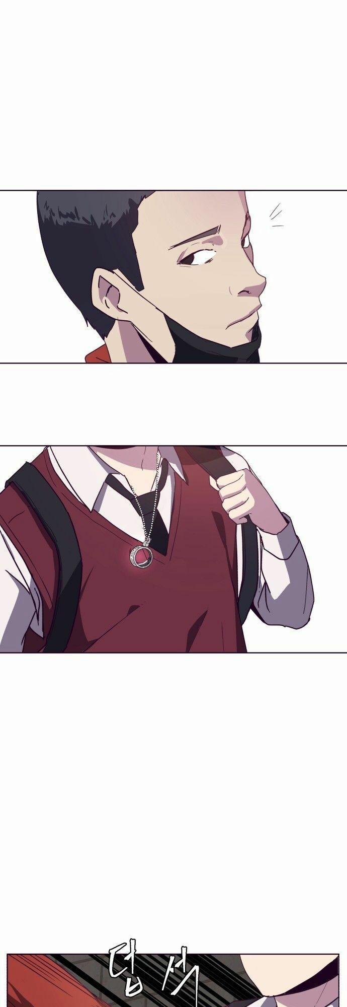 Cậu Bé Của Thần Chết 3 trang 32