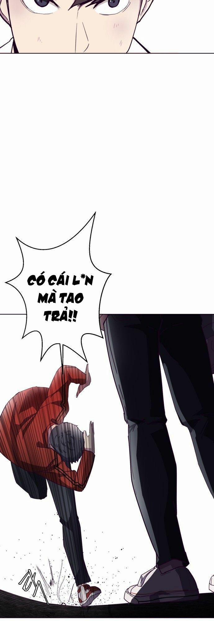 Cậu Bé Của Thần Chết 3 trang 44