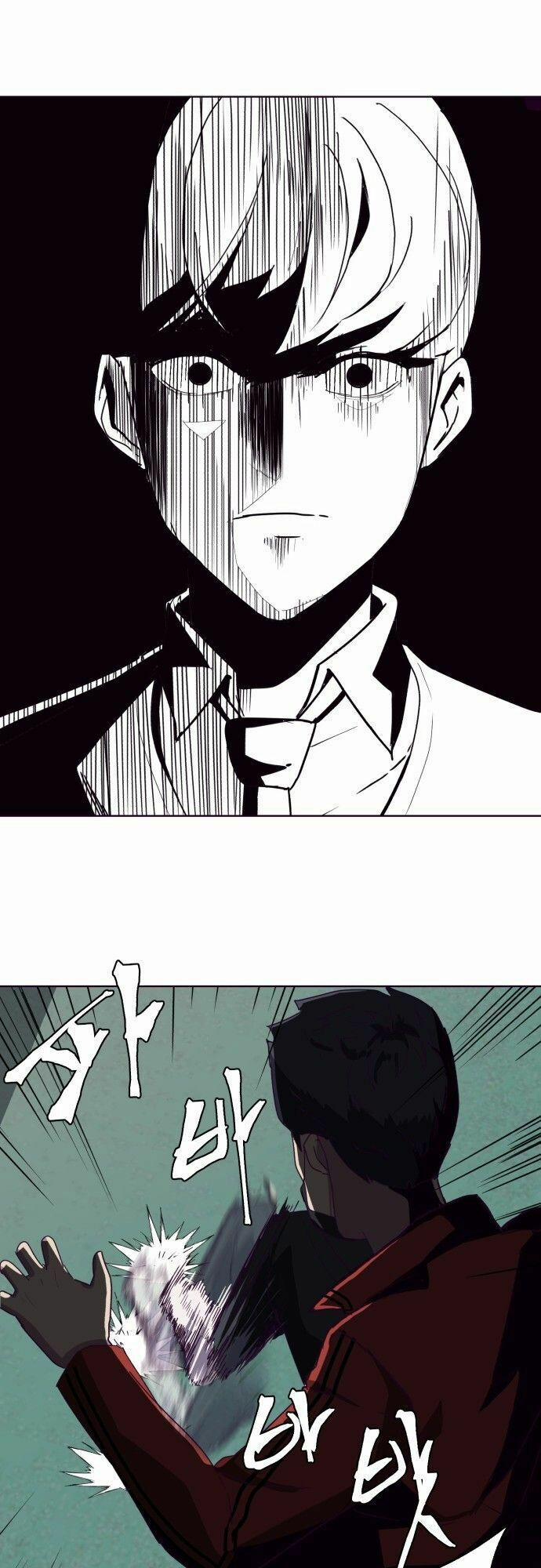 Cậu Bé Của Thần Chết 3 trang 45