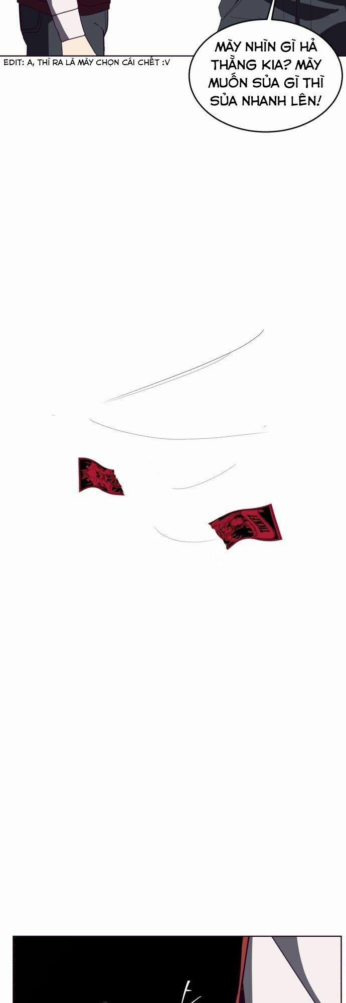Cậu Bé Của Thần Chết 3 trang 50
