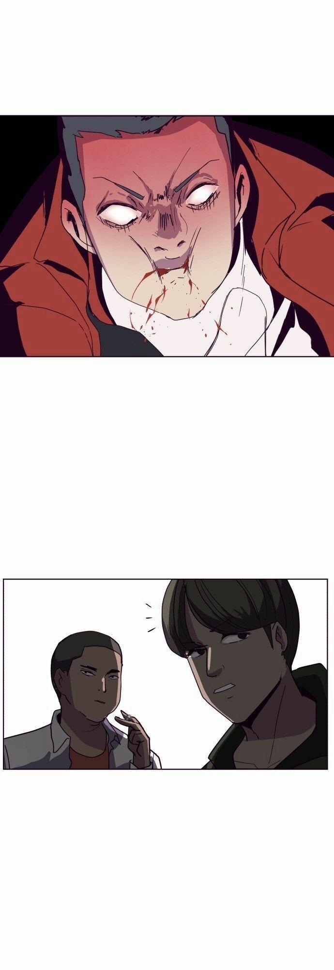 Cậu Bé Của Thần Chết 3 trang 54