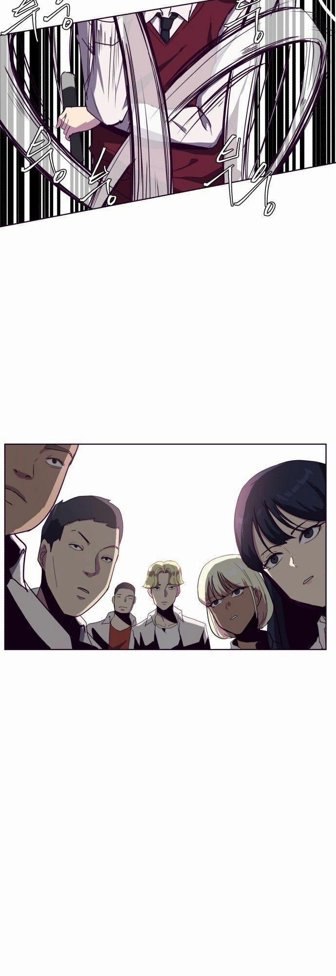 Cậu Bé Của Thần Chết 3 trang 61