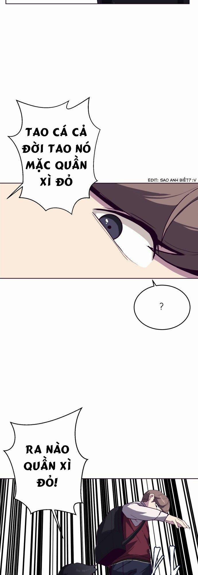 Cậu Bé Của Thần Chết 3 trang 8