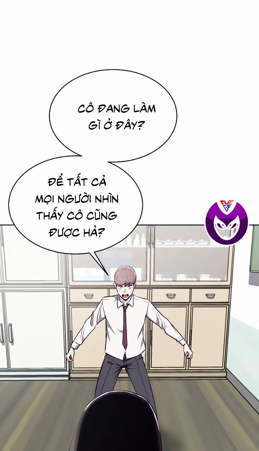 Cậu Bé Của Thần Chết 30 trang 10