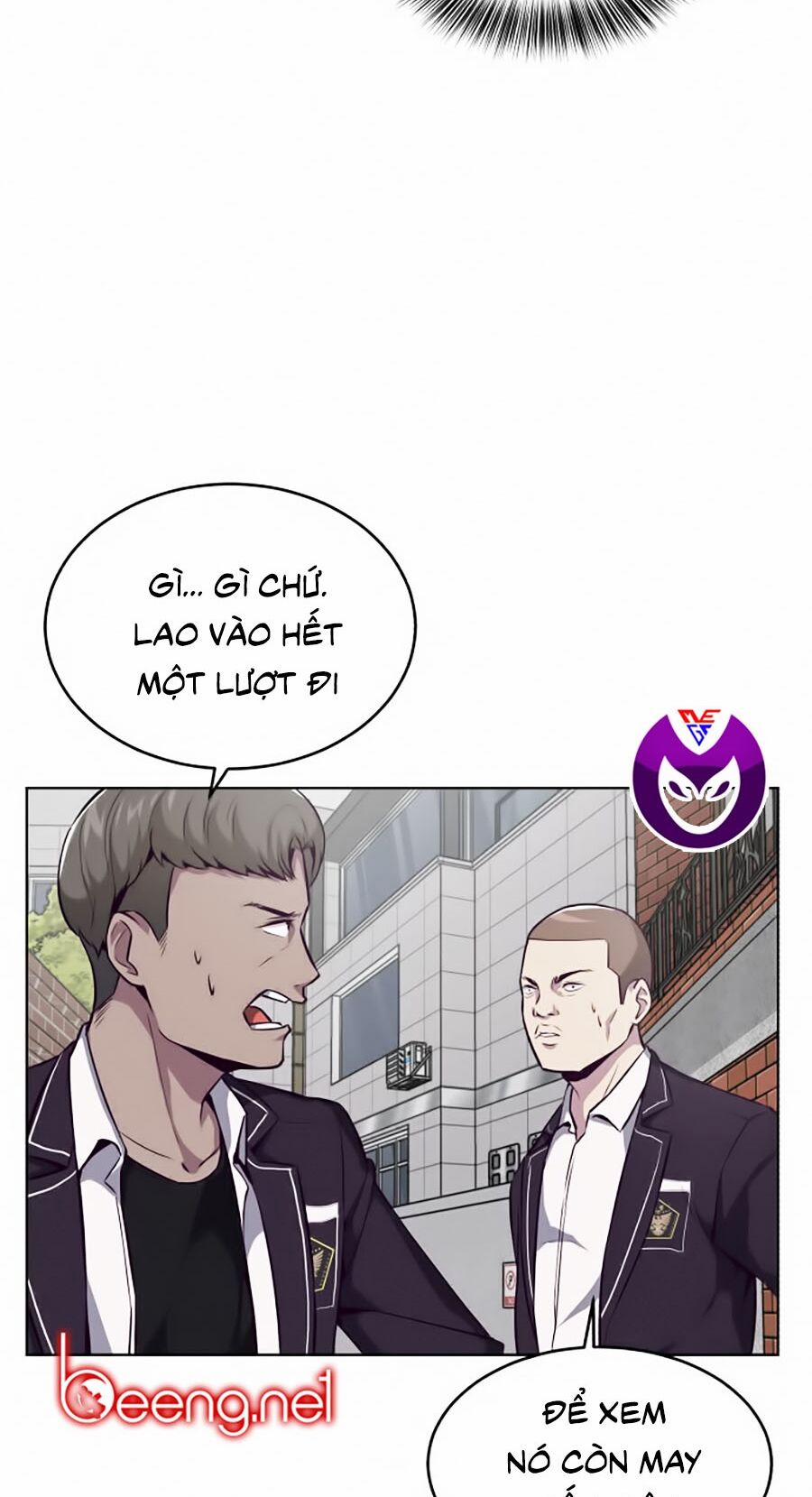 Cậu Bé Của Thần Chết 30 trang 106