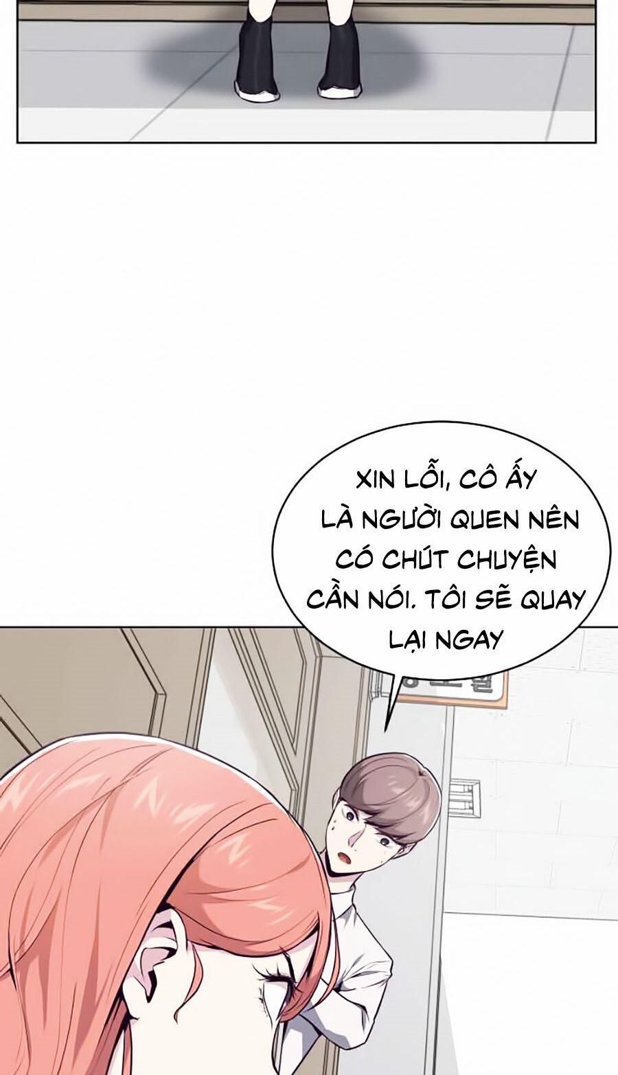 Cậu Bé Của Thần Chết 30 trang 16