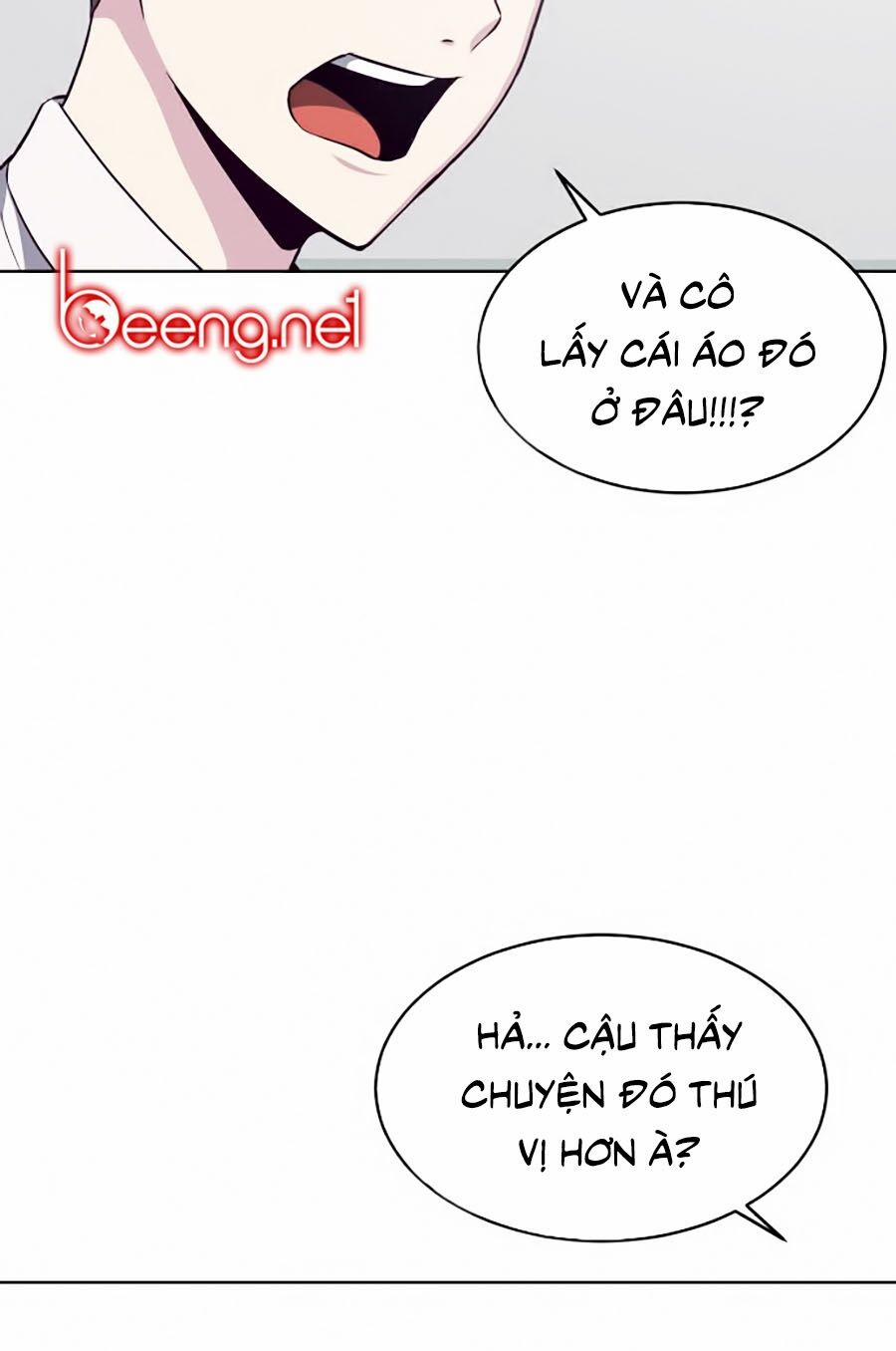 Cậu Bé Của Thần Chết 30 trang 20