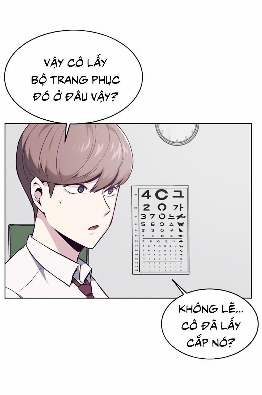 Cậu Bé Của Thần Chết 30 trang 33