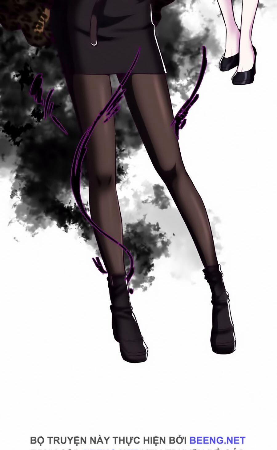 Cậu Bé Của Thần Chết 30 trang 41