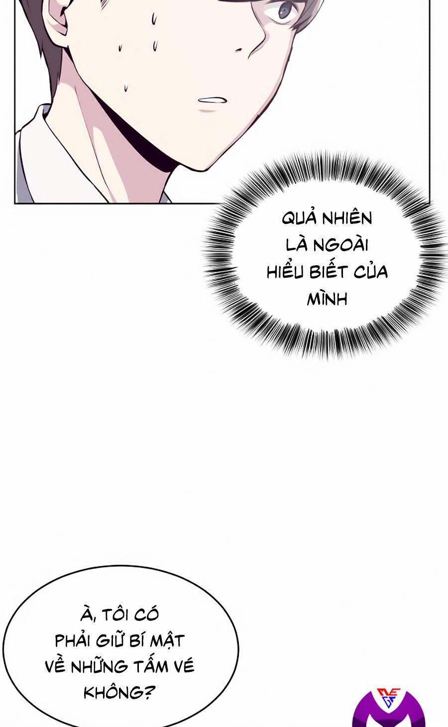 Cậu Bé Của Thần Chết 30 trang 45