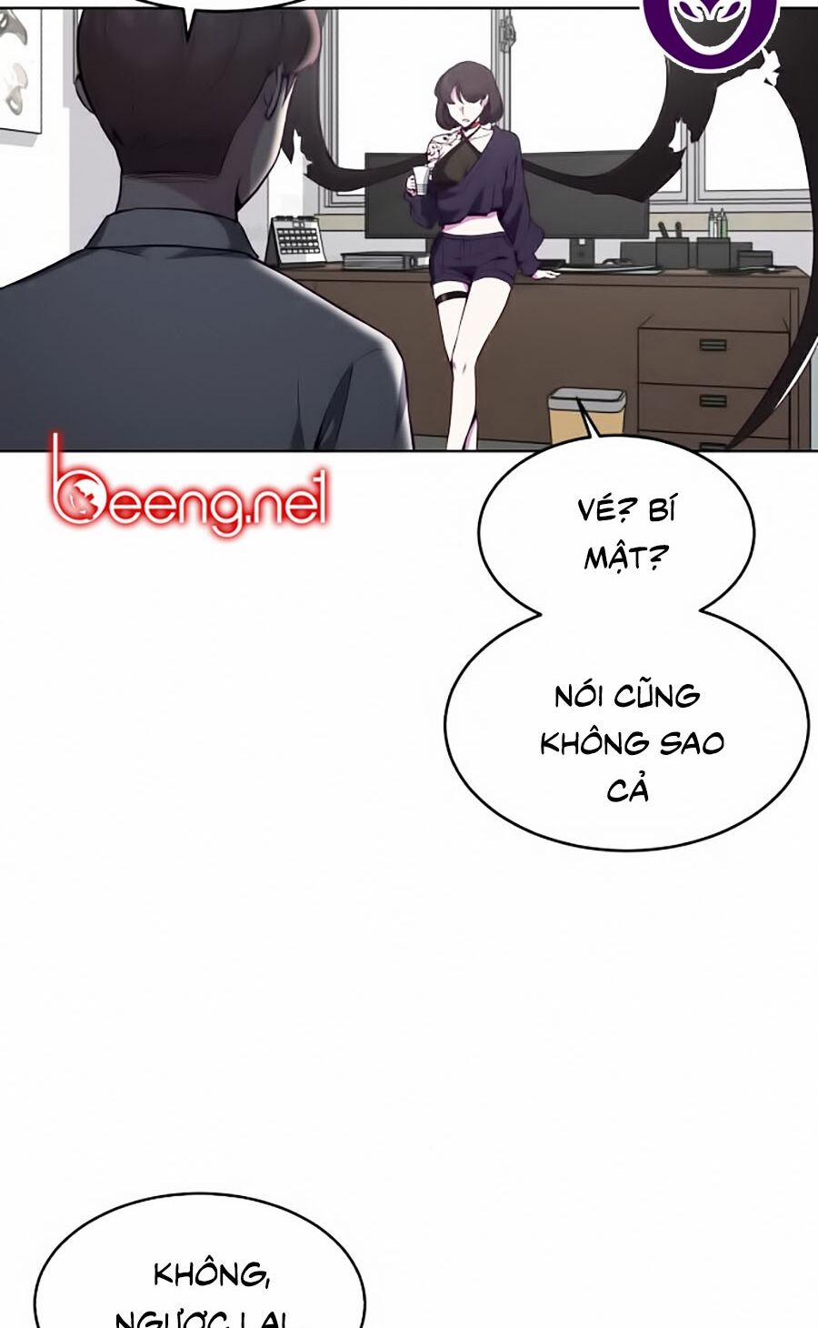 Cậu Bé Của Thần Chết 30 trang 46