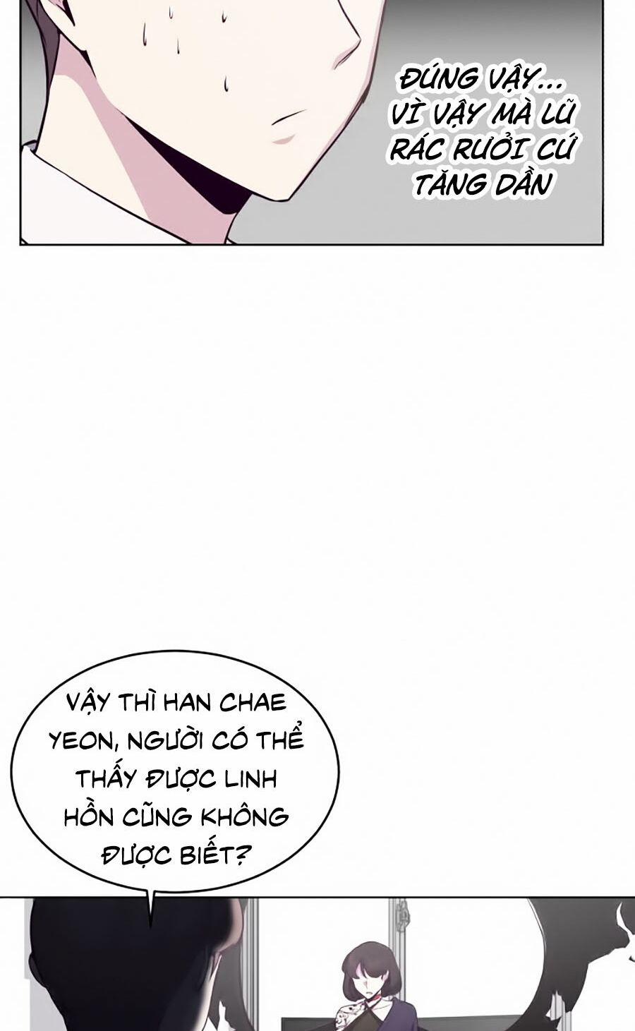 Cậu Bé Của Thần Chết 30 trang 53