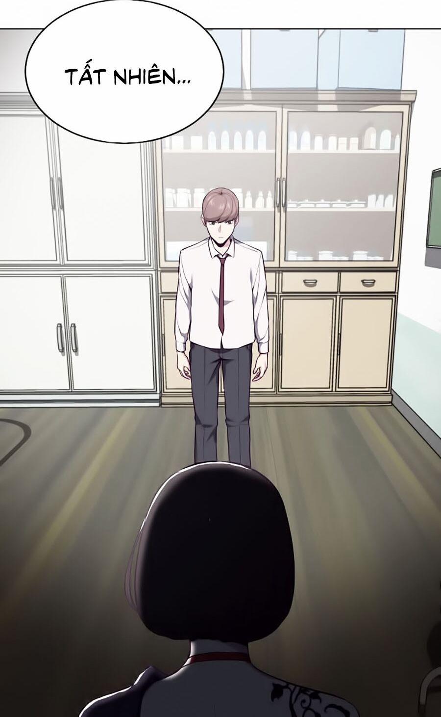 Cậu Bé Của Thần Chết 30 trang 59