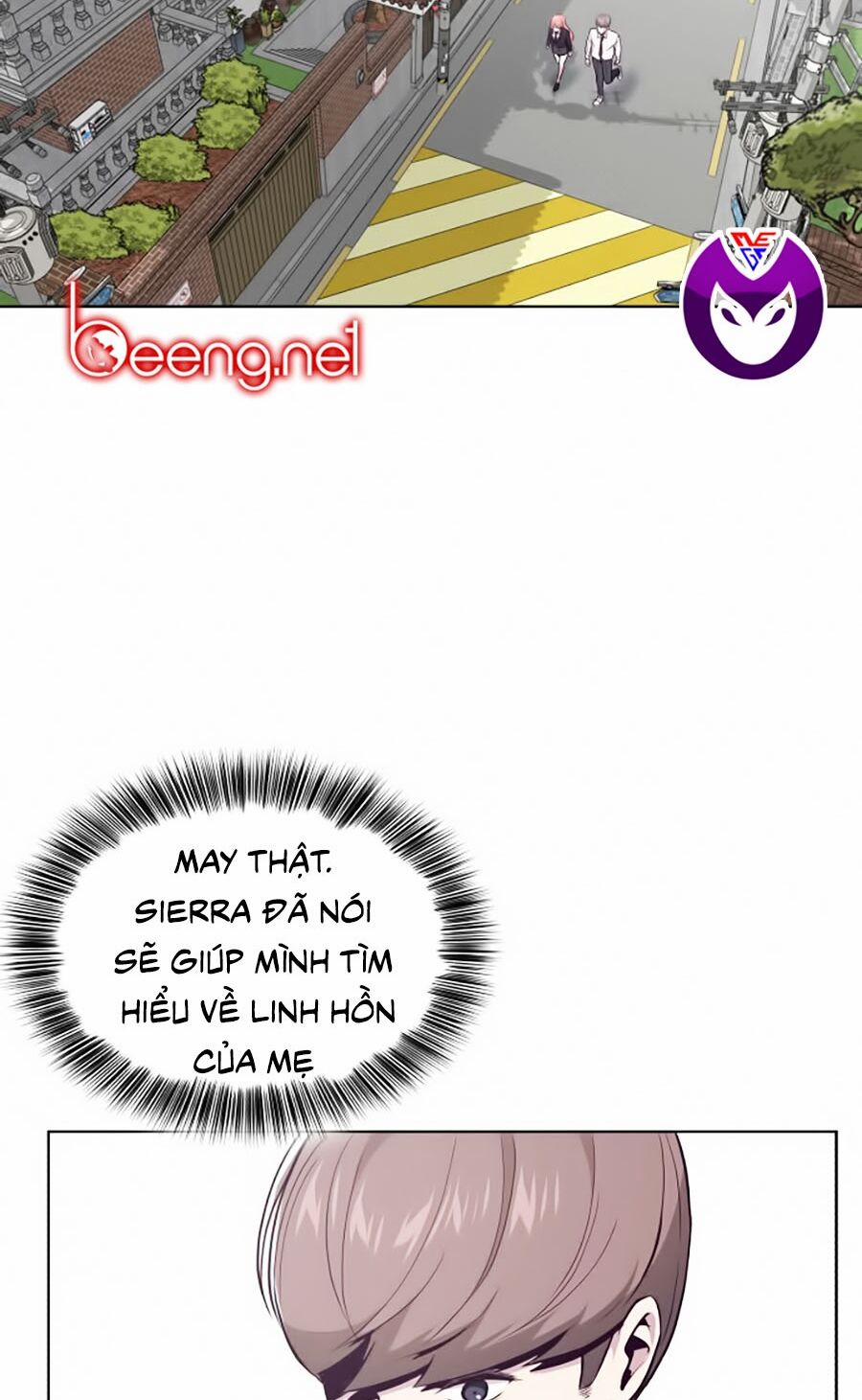 Cậu Bé Của Thần Chết 30 trang 63