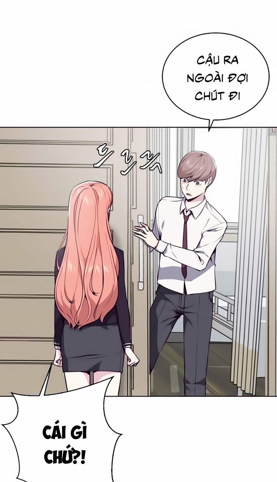 Cậu Bé Của Thần Chết 30 trang 7