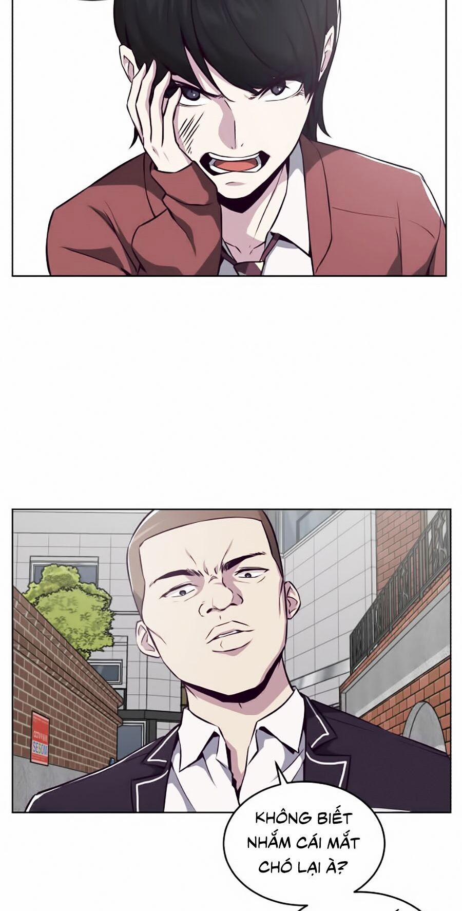 Cậu Bé Của Thần Chết 30 trang 84