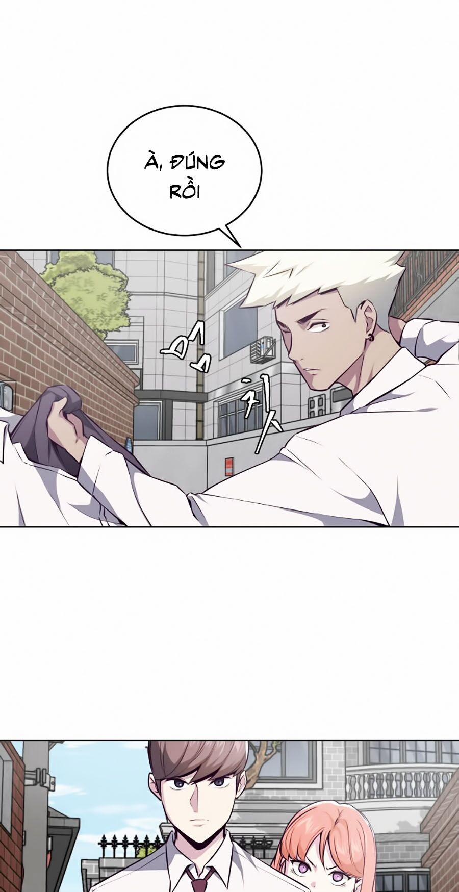 Cậu Bé Của Thần Chết 31 trang 108