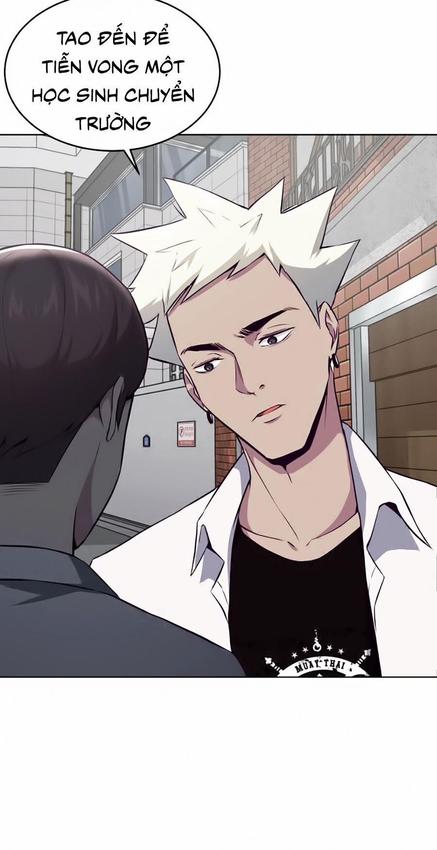 Cậu Bé Của Thần Chết 31 trang 113