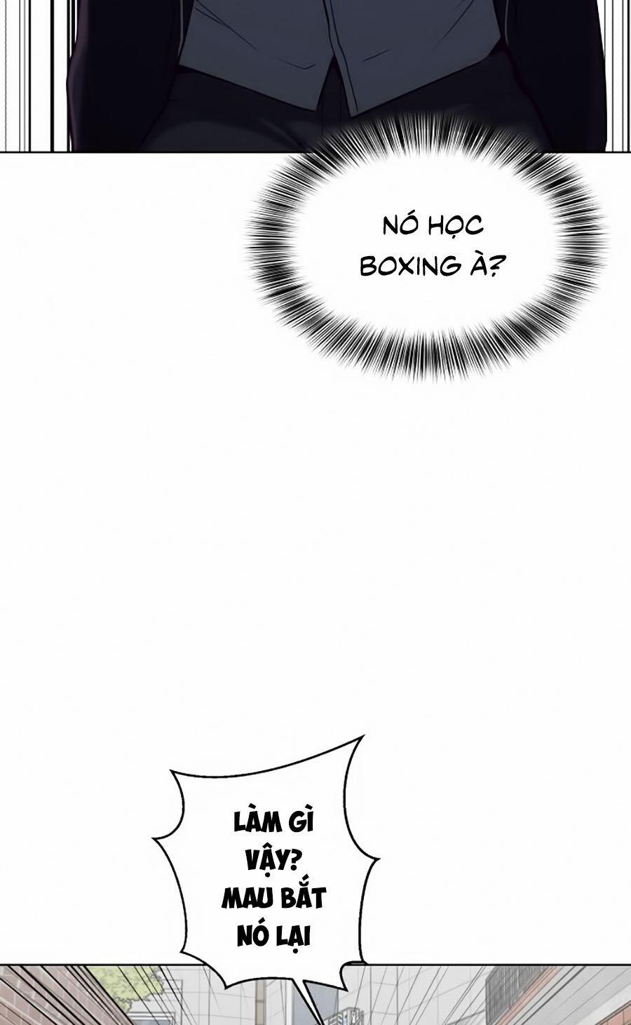 Cậu Bé Của Thần Chết 31 trang 15
