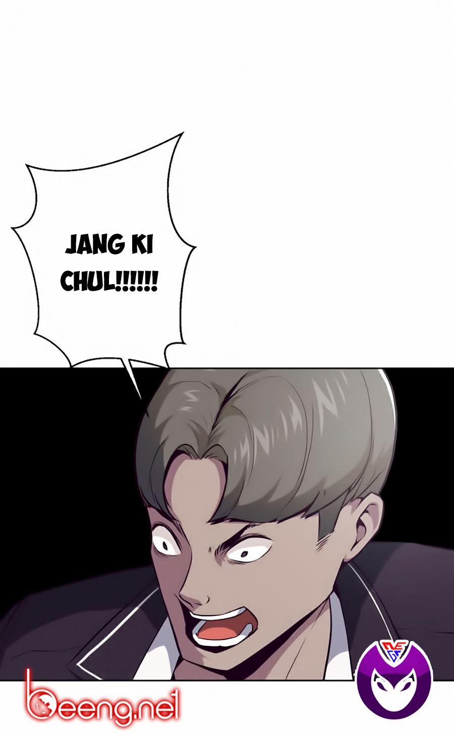 Cậu Bé Của Thần Chết 31 trang 20