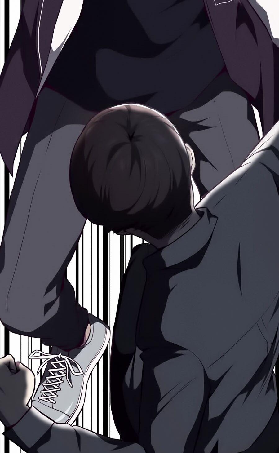 Cậu Bé Của Thần Chết 31 trang 22