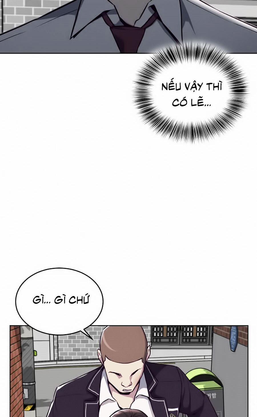 Cậu Bé Của Thần Chết 31 trang 29