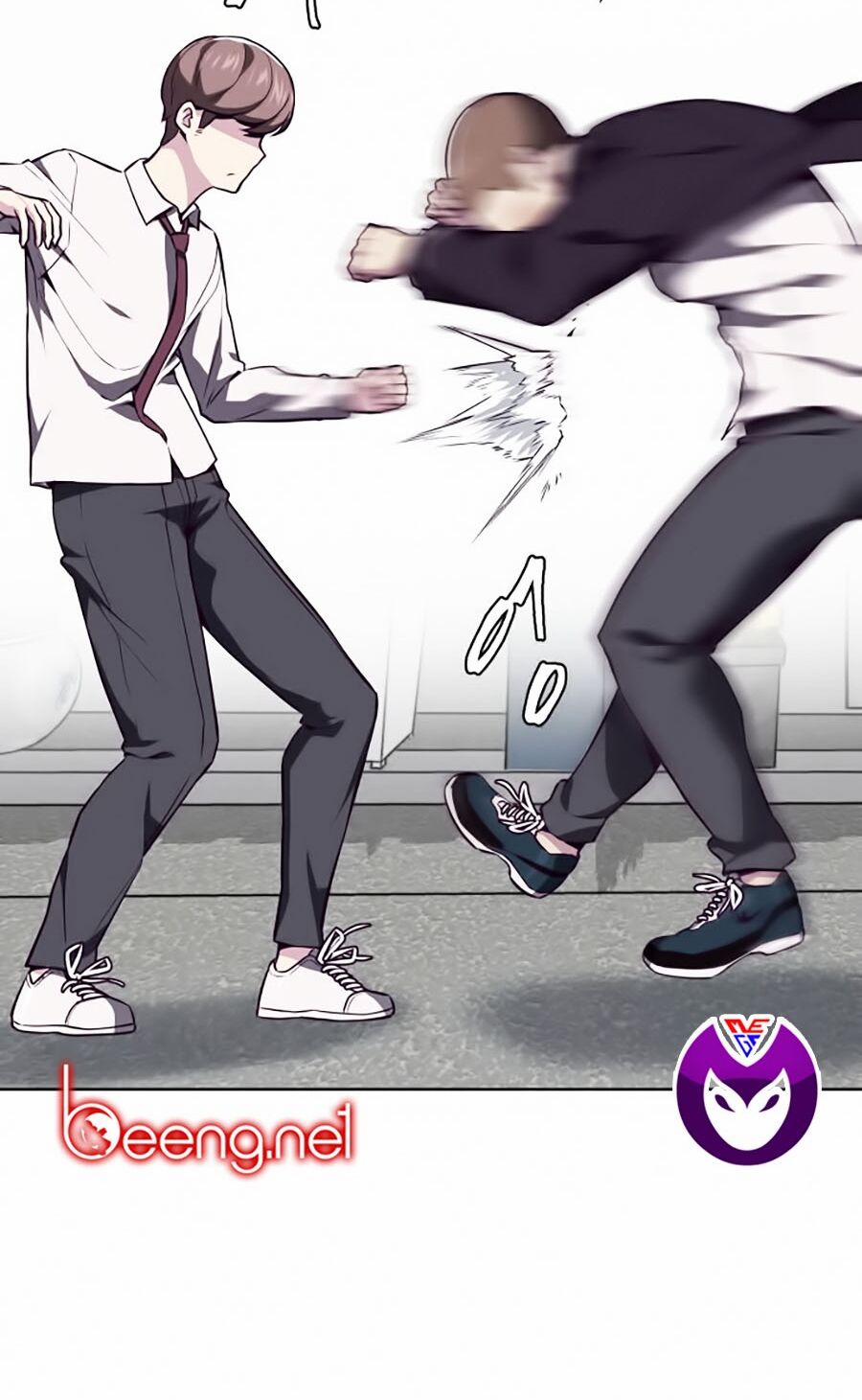 Cậu Bé Của Thần Chết 31 trang 33