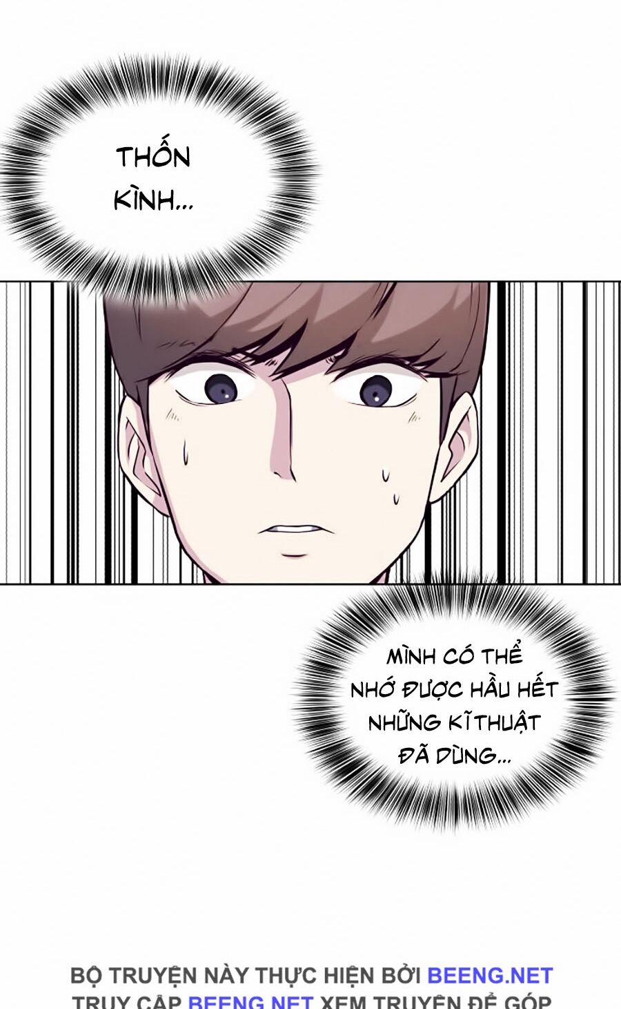 Cậu Bé Của Thần Chết 31 trang 36