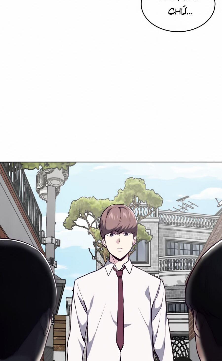 Cậu Bé Của Thần Chết 31 trang 39