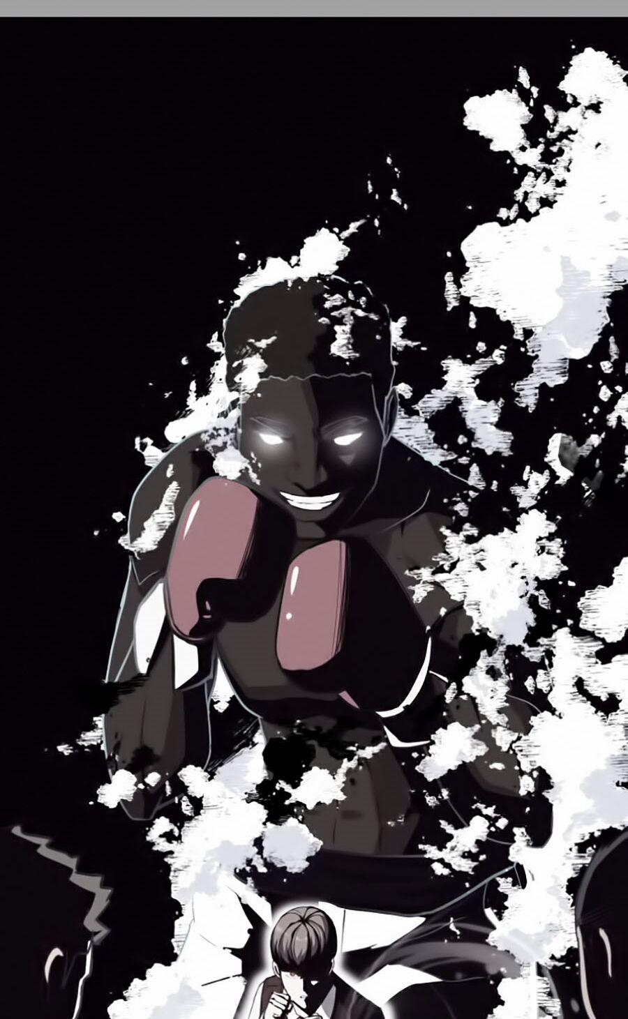 Cậu Bé Của Thần Chết 31 trang 4