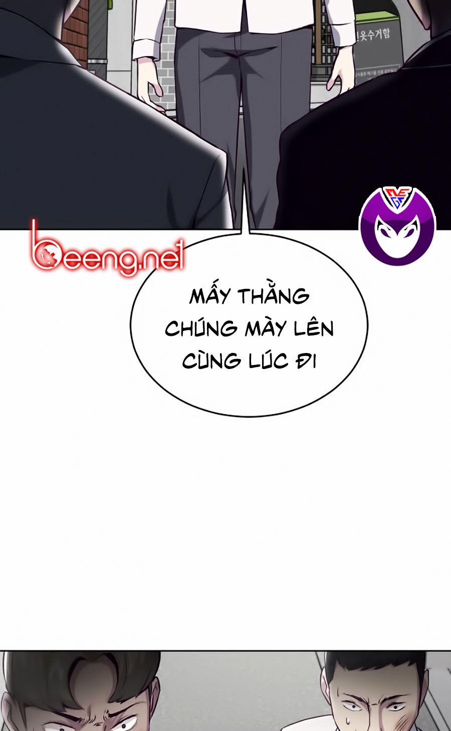 Cậu Bé Của Thần Chết 31 trang 40