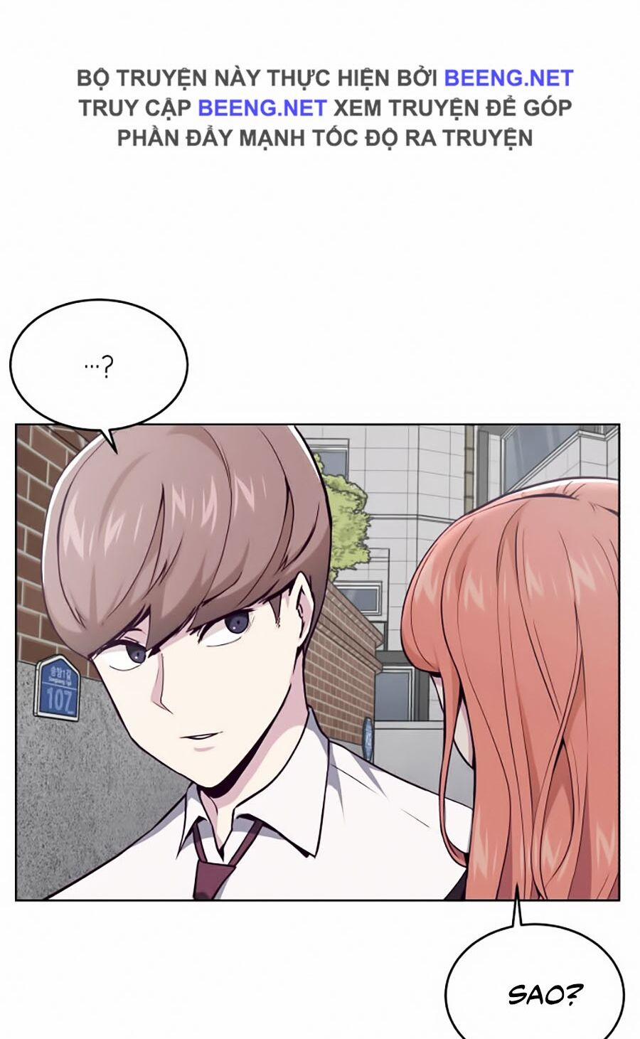 Cậu Bé Của Thần Chết 31 trang 48